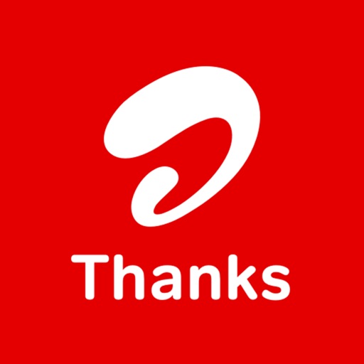 Airtel Thanks- Recharge & Bank