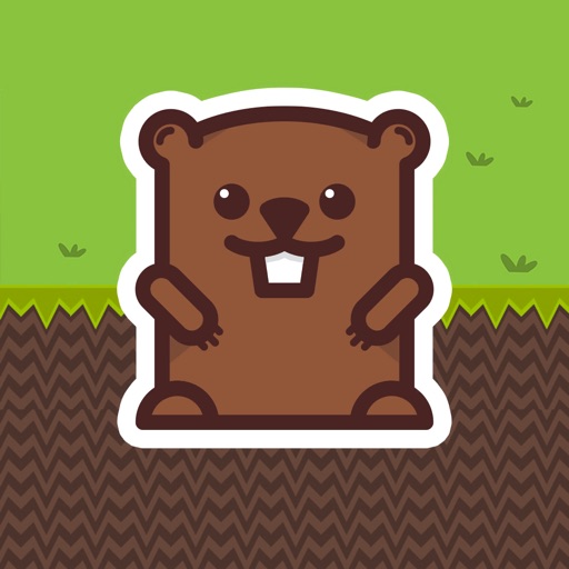 Gopher Dig icon