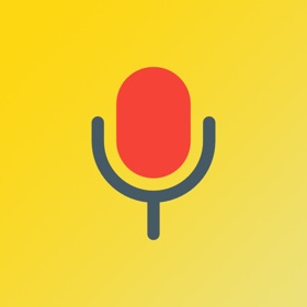 Screenshots (4) Voice Recorder Pro Recorder HD