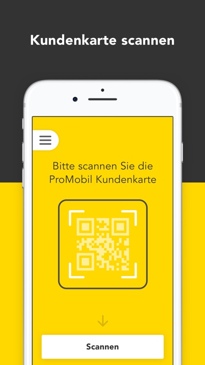 ProMobil Fahrer-App