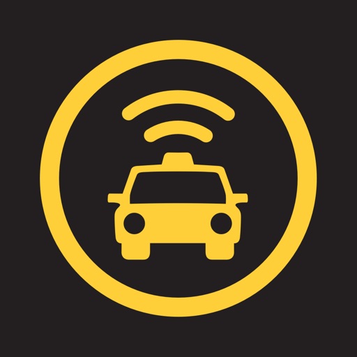 NJ Taxi Driver App