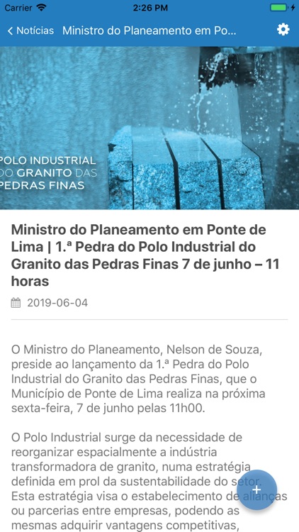 Ponte de Lima screenshot-3