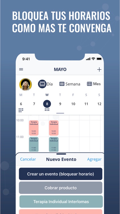 Riiserva Pro screenshot-4