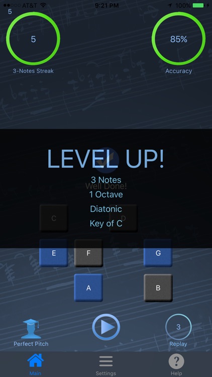 Politonus I (Ear Training) screenshot-4