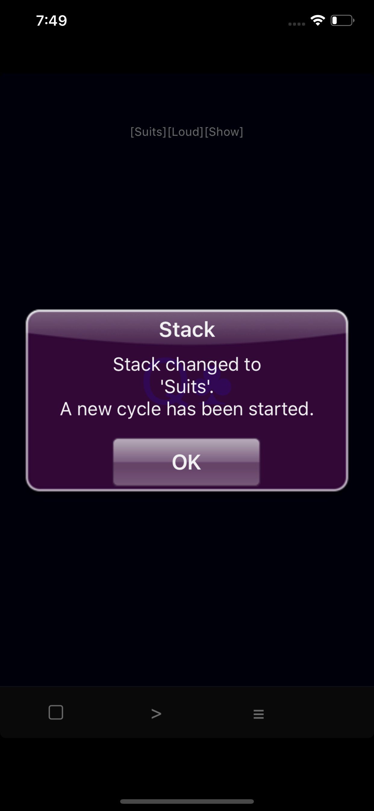 Random Input screenshot 5