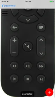 remote control for xbox iphone screenshot 2