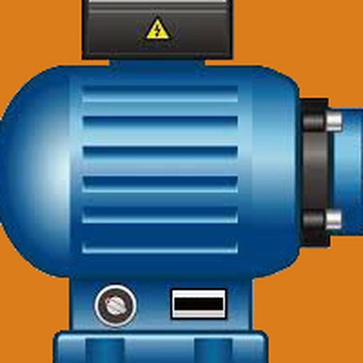 Motor Wire Sizing Icon
