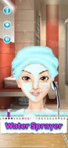 Back To School Makeup Games screenshot #7 for iPhone