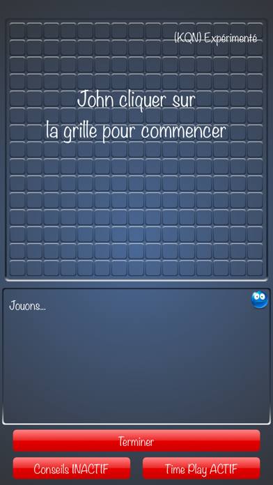 Screenshot #3 pour Morpion5