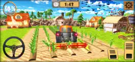 Game screenshot Little Happy Farm Town mod apk