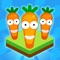 Build your own farm and become the most successful farmer in Farm, Inc