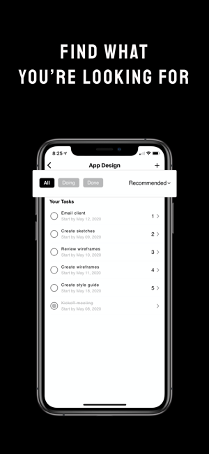 Chief - To-do, tasks & planner(圖2)-速報App