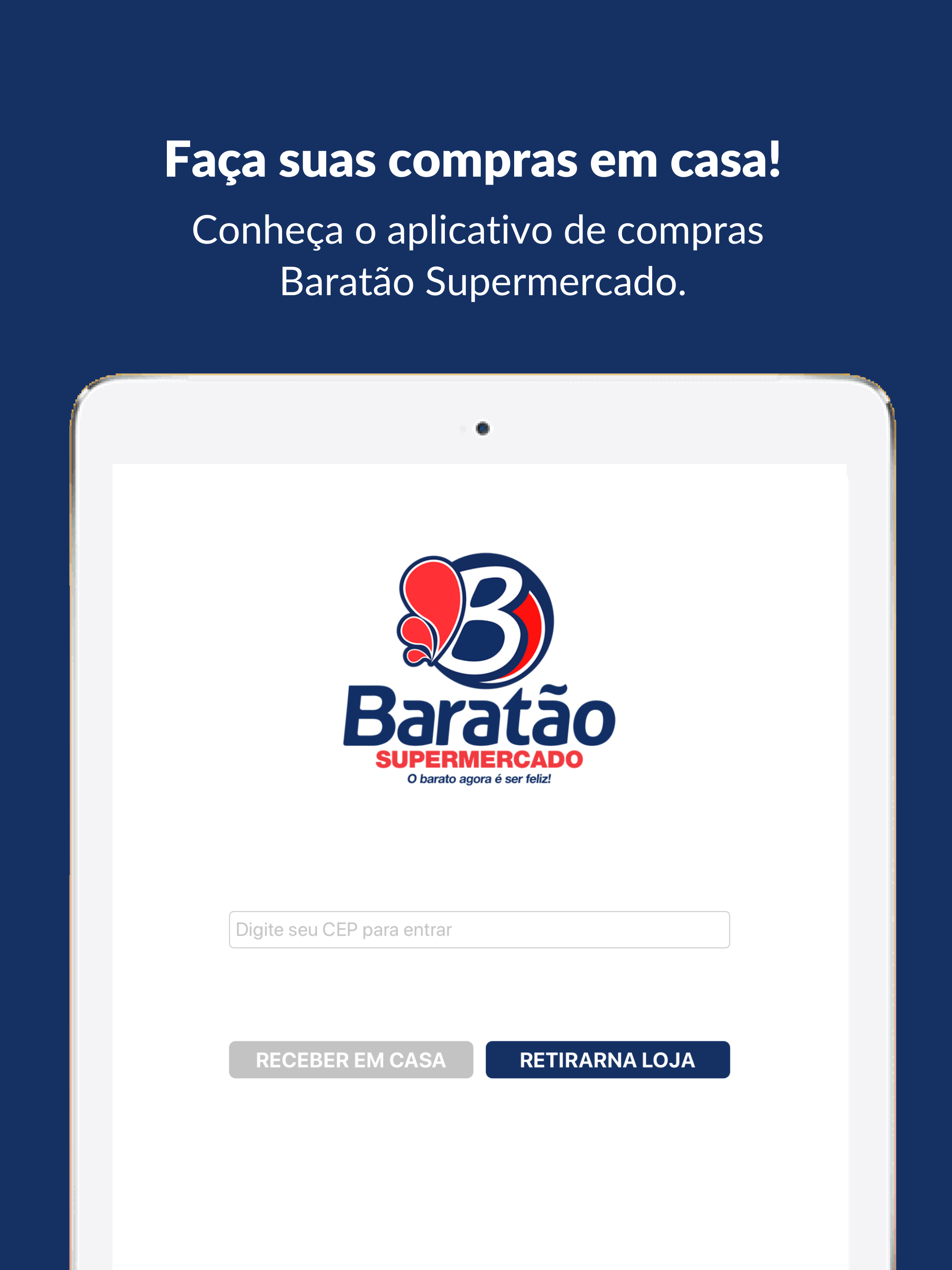 Baratão