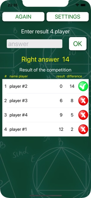 Battle arithmetic(圖4)-速報App