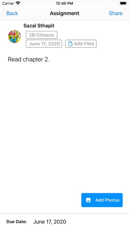 Vidya for Teachers screenshot-5