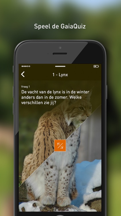 GaiaZOO screenshot-3