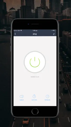 EUROLAMP Smart screenshot 3
