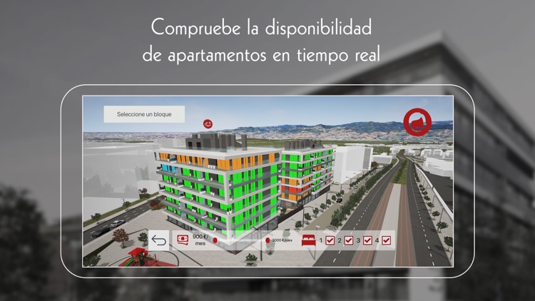 Be Corp - Sant Just Desvern