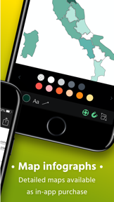 Grafio 4 - Diagram Maker screenshot