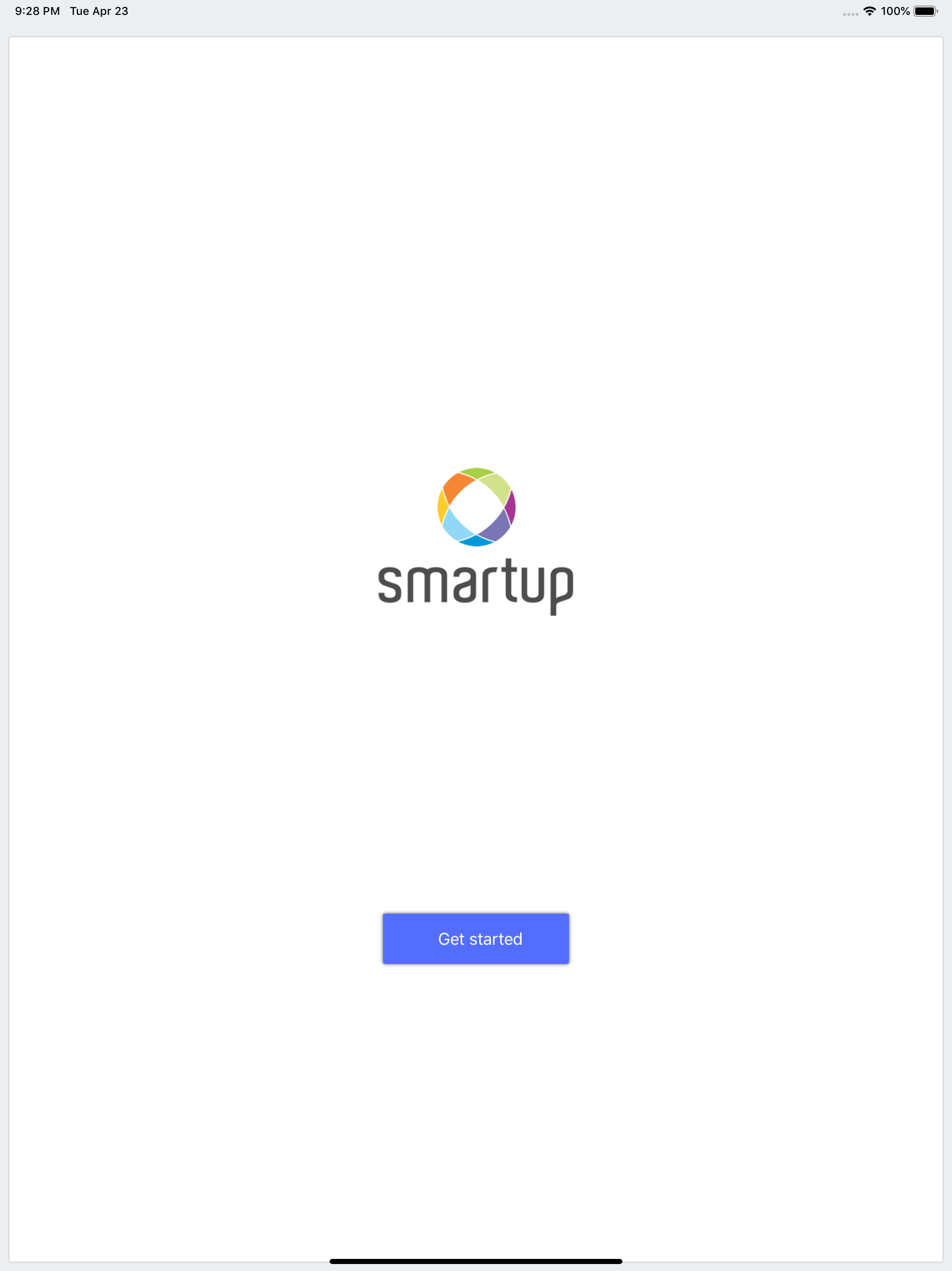 Smartup 5 screenshot 7