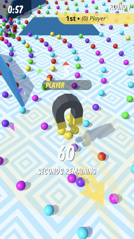 #1. Beads.io (iOS) 由: Fogwatt LLC