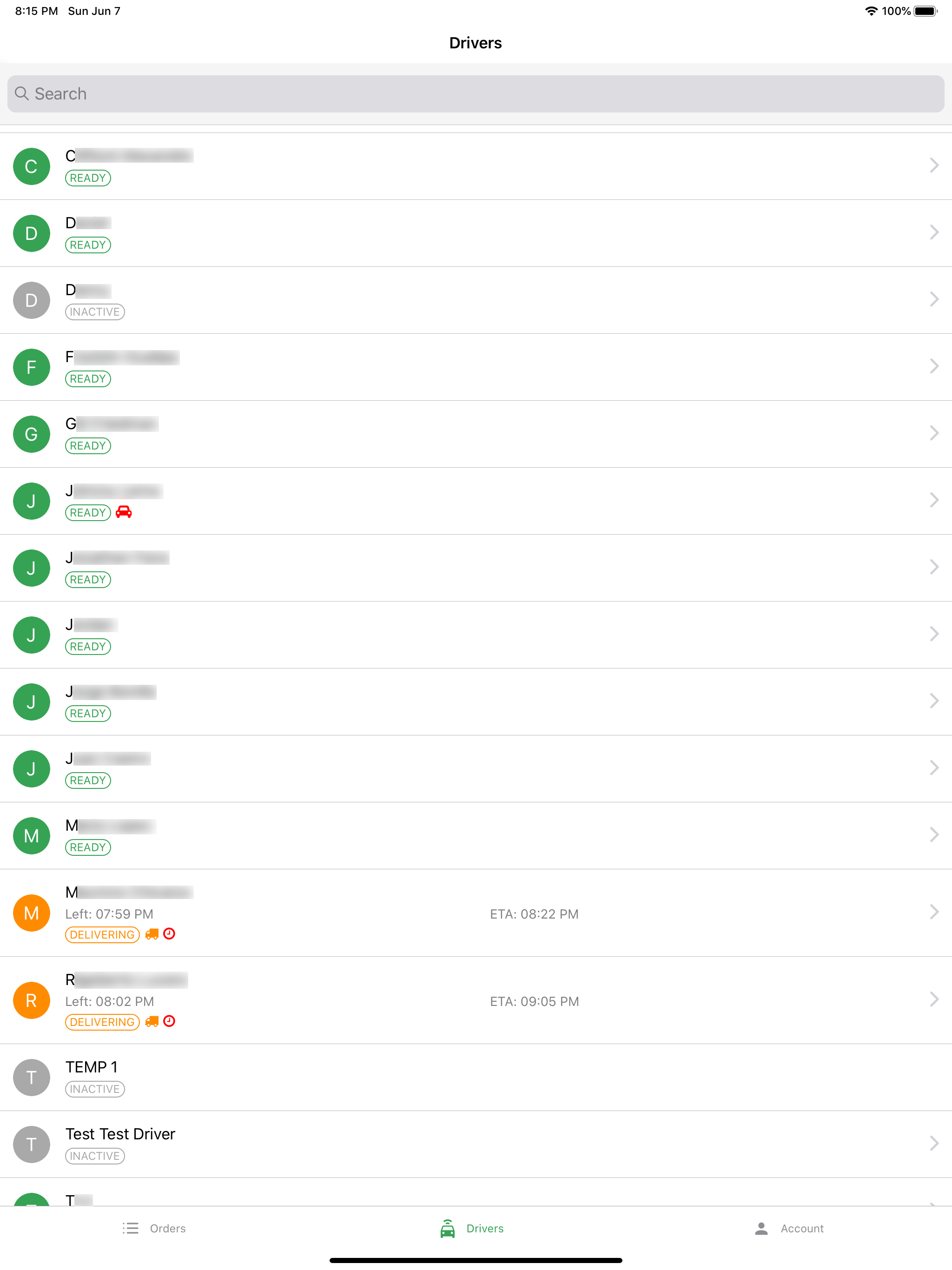 Scanovator Manager