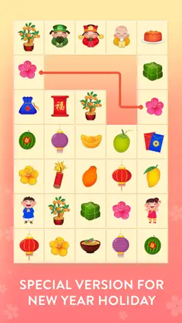 Game screenshot Onet Puzzle - Twin Link hack
