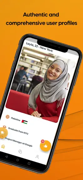 Game screenshot moons+stars: Islamic Marriage. mod apk