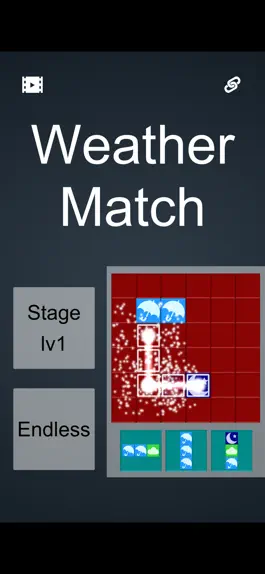 Game screenshot Weather Match Puzzle mod apk