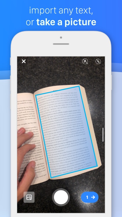 Speechify - Text to Speech screenshot-3