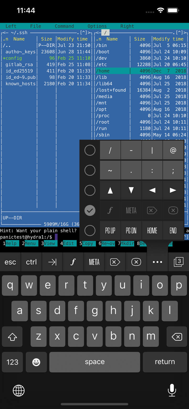 Prompt 2 screenshot 2
