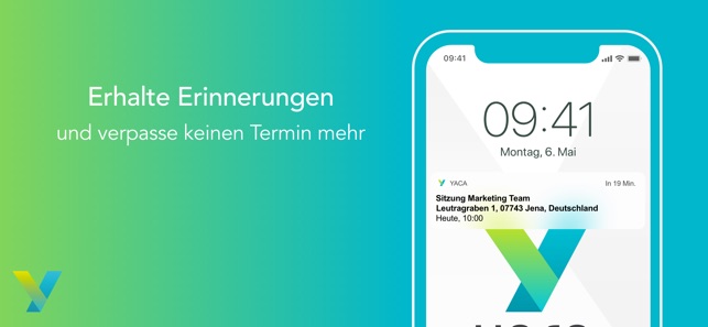 Yaca: Yet another calendar app(圖6)-速報App