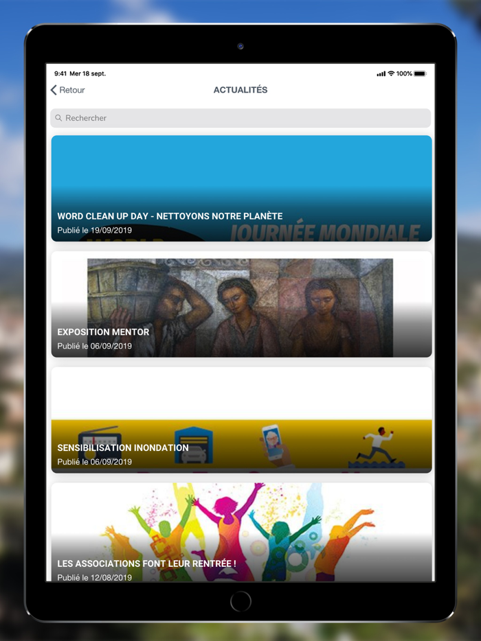 Ville de Solliès-Toucas