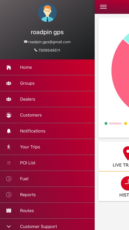 M Track screenshot-5