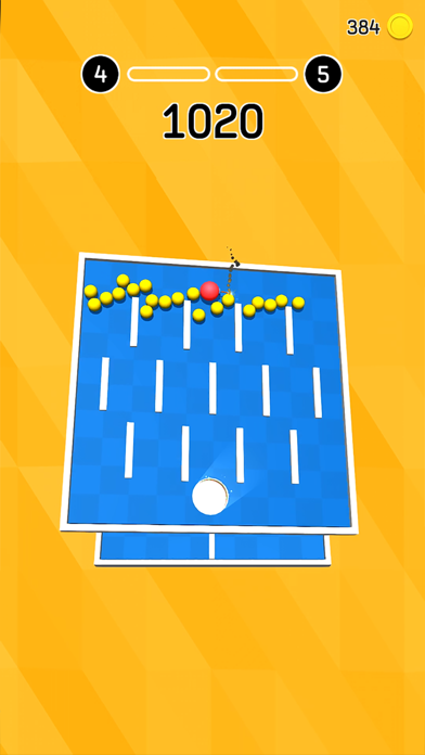 Screenshot #3 pour Shake 3D