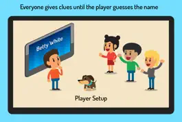 Game screenshot imperson8 - Family Party Game mod apk