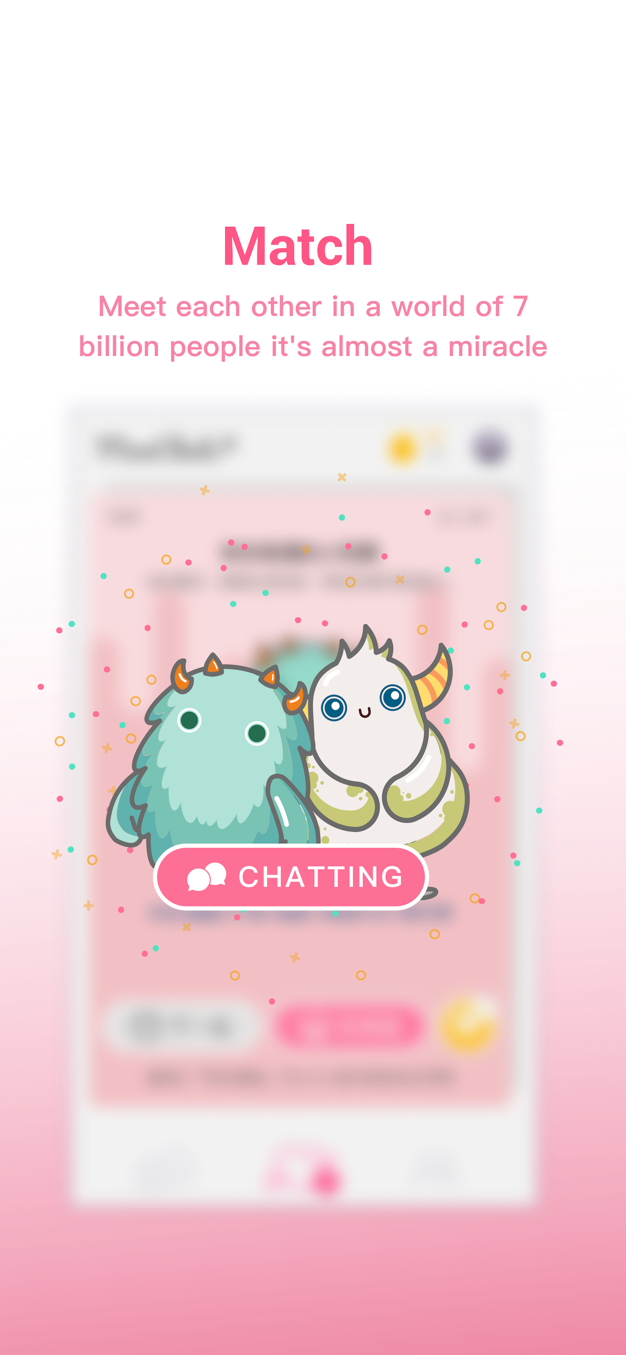MonChats screenshot 6