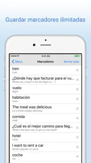 diccionario español-inglés. айфон картинки 4