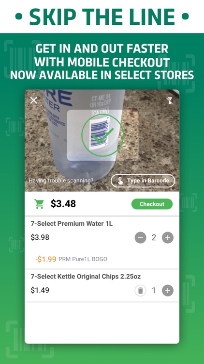 7-Eleven, Inc. screenshot-3