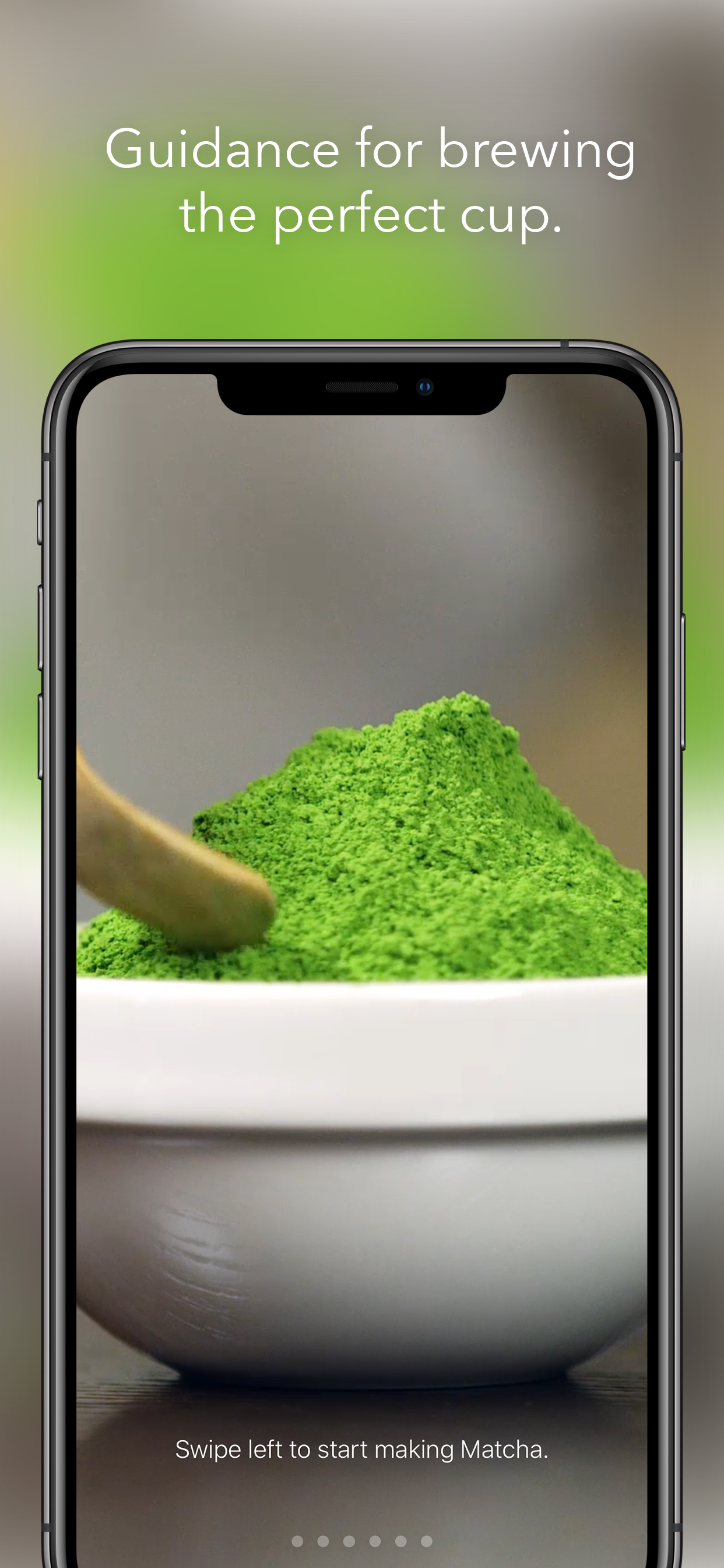 Matcha | Japanese Green Tea