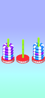 Stack Sort screenshot 2