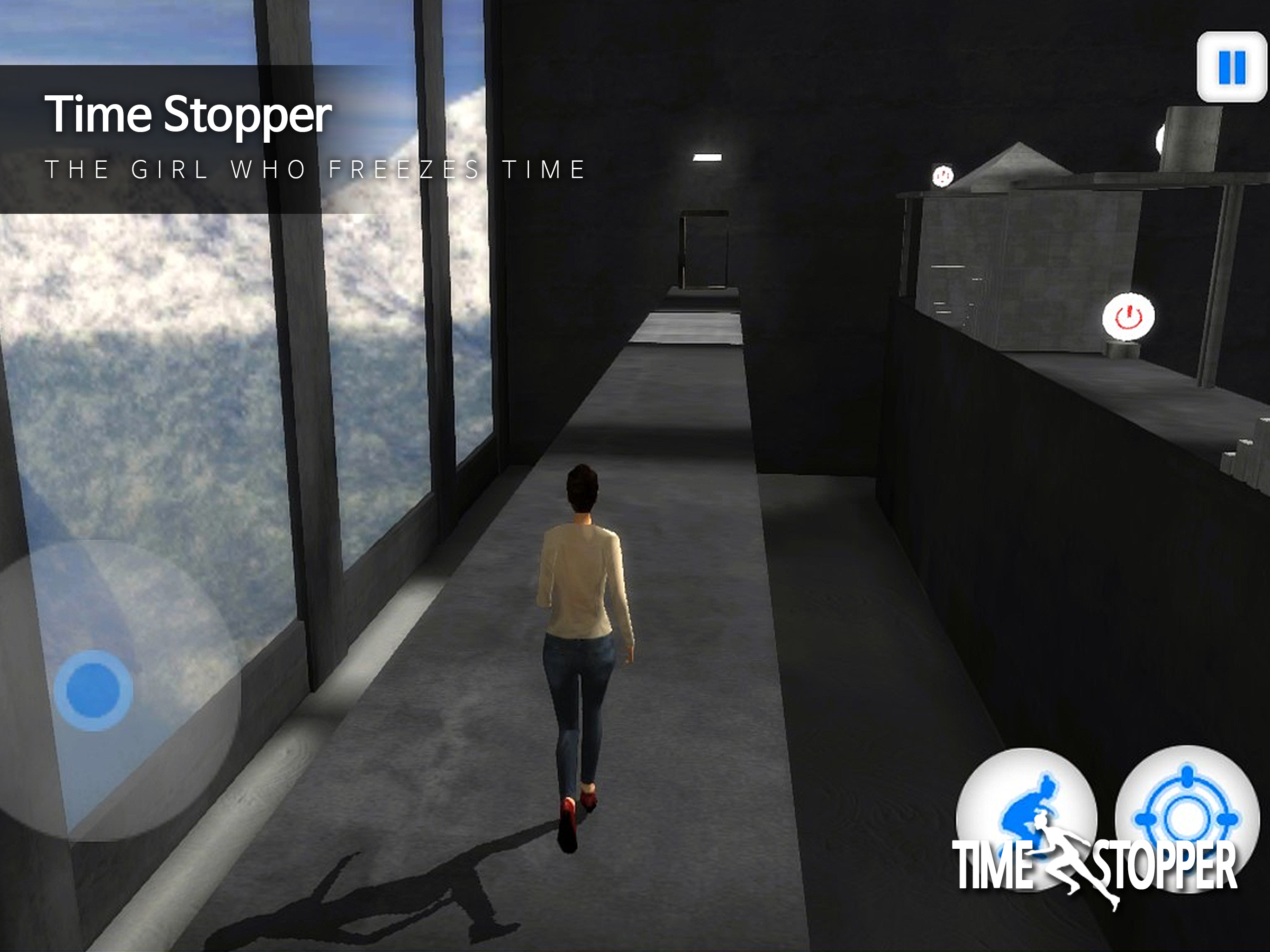 Time Stopper 1 screenshot 15