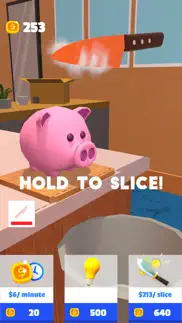 How to cancel & delete making slice 3
