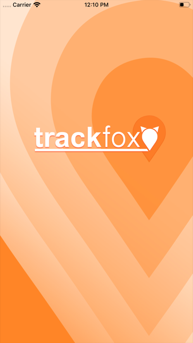 Screenshot #1 pour TrackFox – Winterdienst App