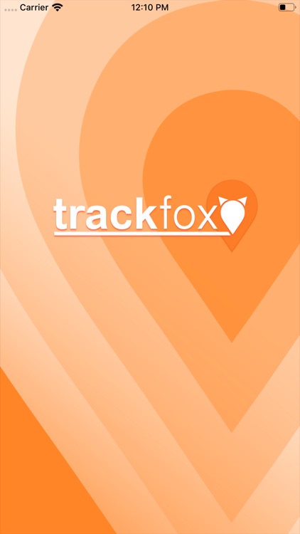 TrackFox – Winterdienst App