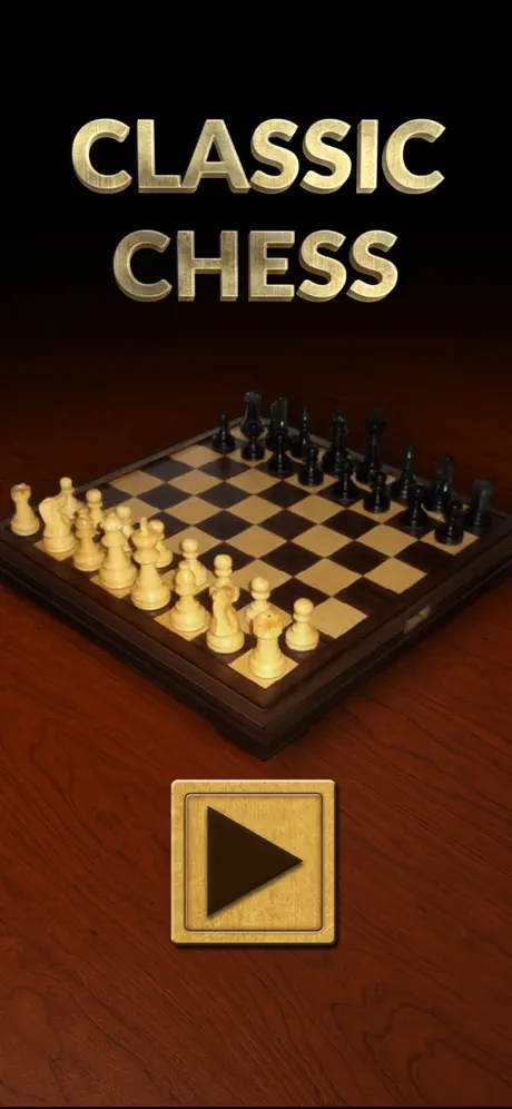 Classic Chess Master