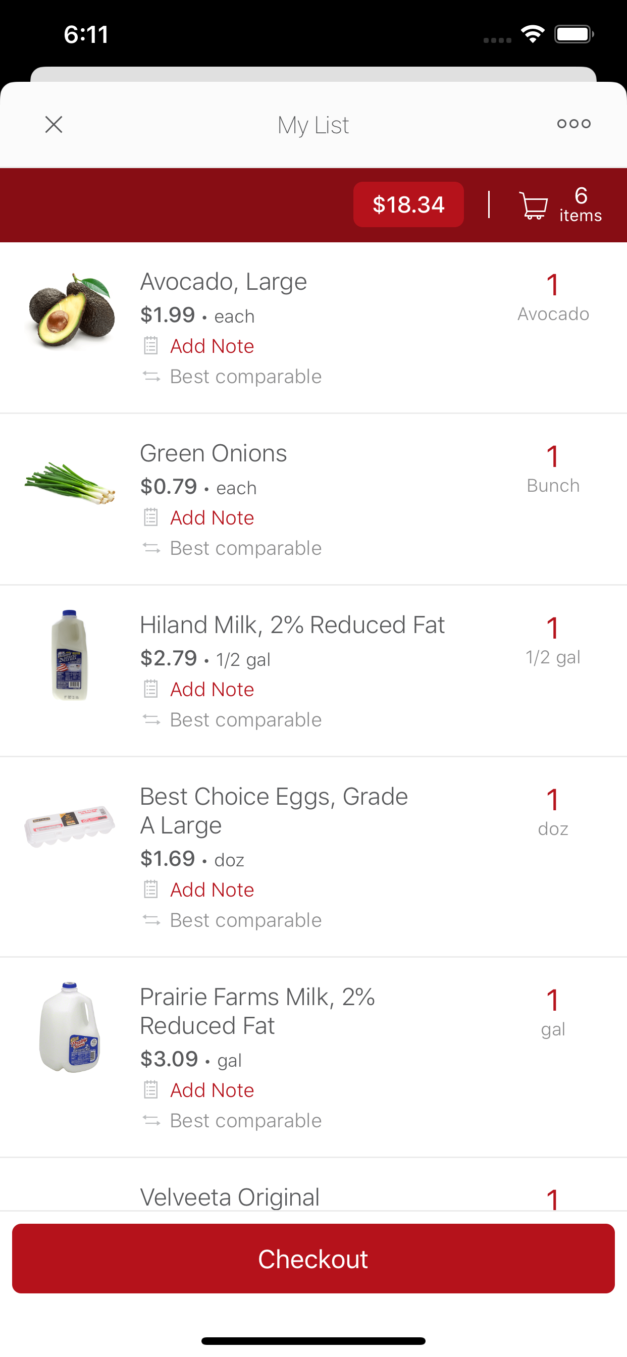 Shop Price Cutter screenshot 3