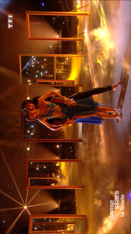 KATIVI pour la TV de K-Net