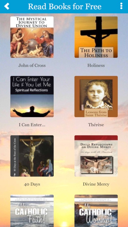 My Catholic Life! screenshot-6