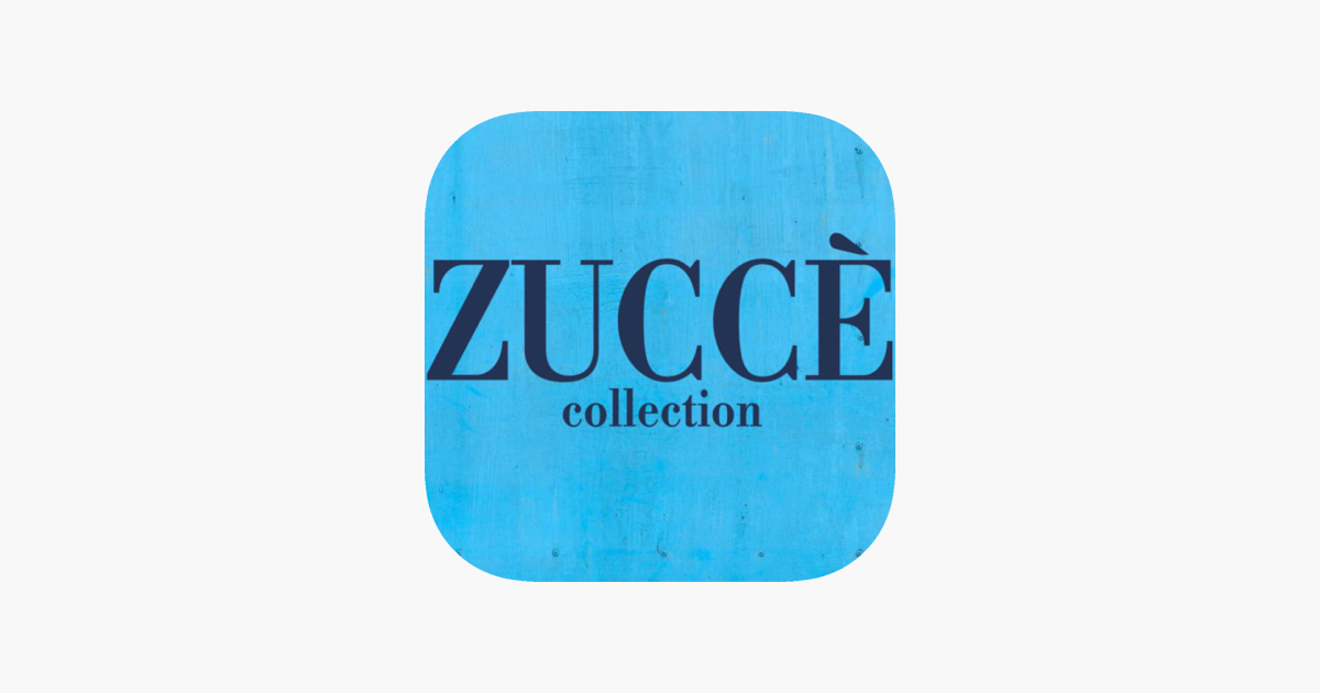 Zuccé Collection on the App Store